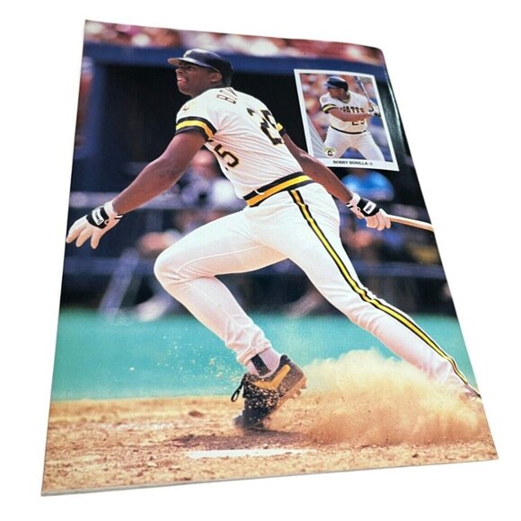 Beckett Baseball Card Monthly Magazine Cal Ripken, Jr. May 1991 Issue 74 - Picture 2 of 4